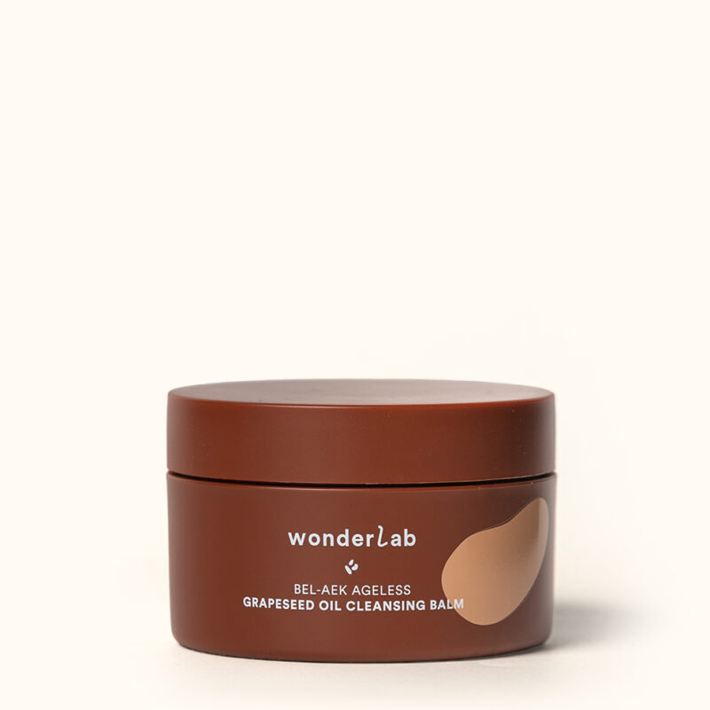 WonderLab Bel-Aek Ageless Grapeseed Oil Cleansing Balm