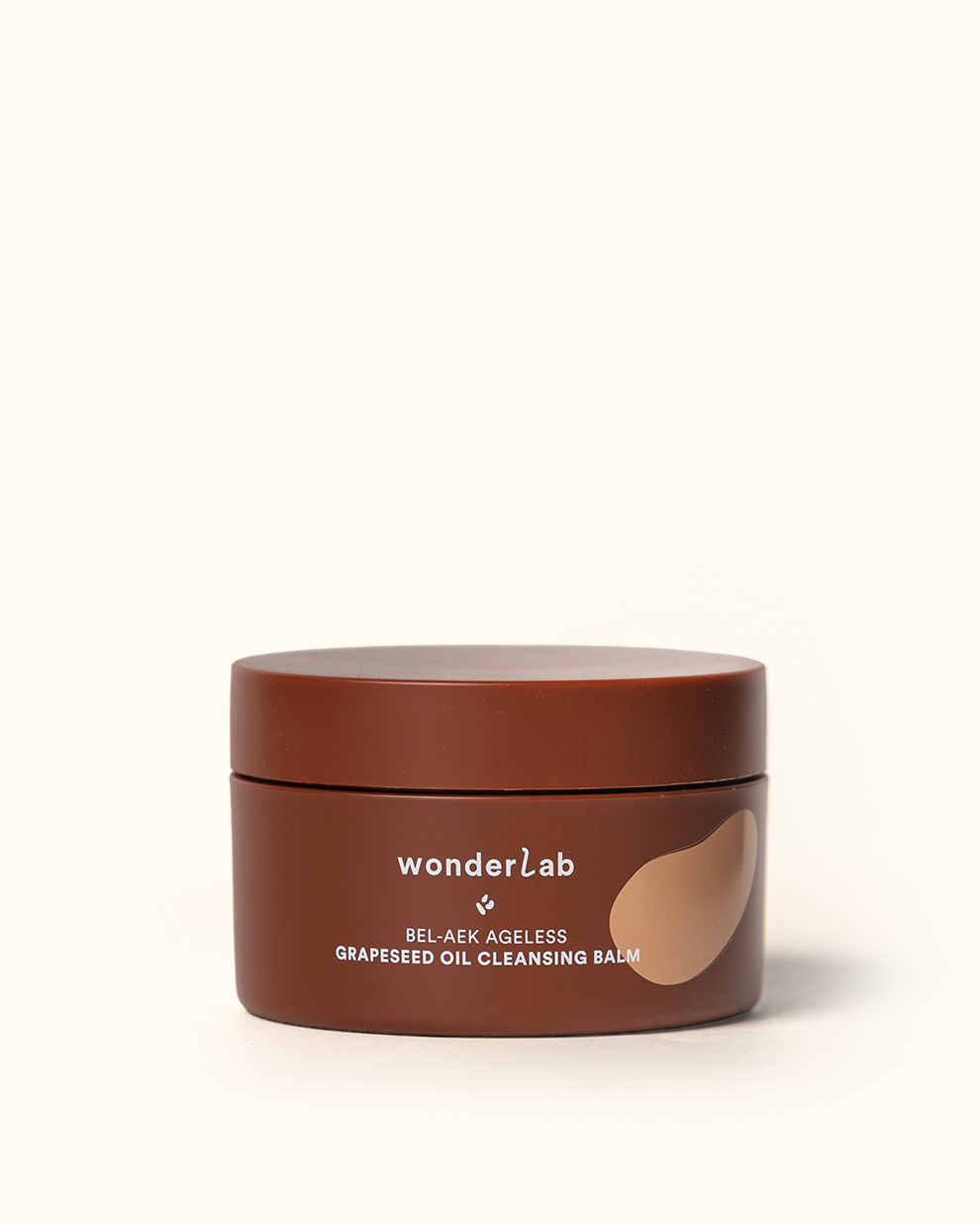 WonderLab Bel-Aek Ageless Grapeseed Oil Cleansing Balm