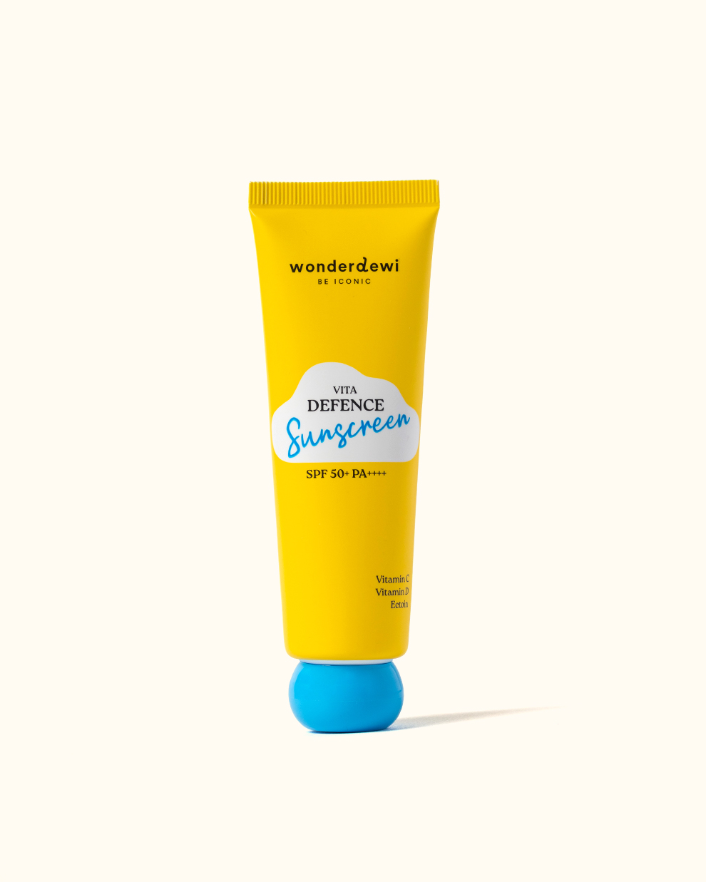 WonderDewi Vita Defence Sunscreen