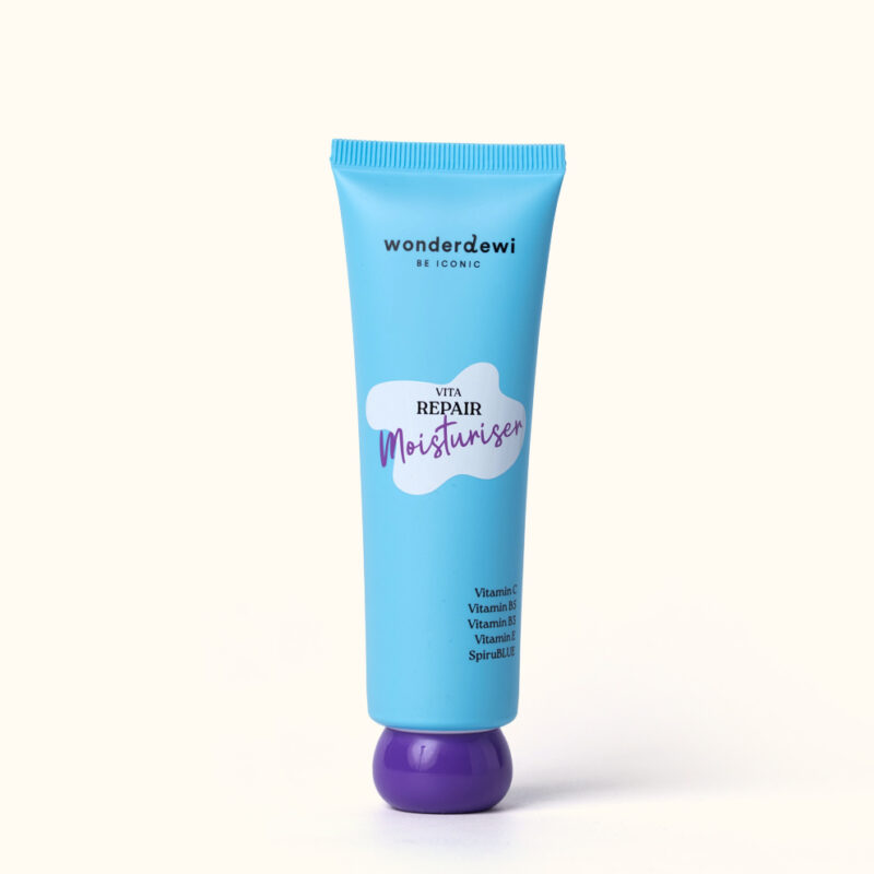WonderDewi Vita Repair Moisturiser