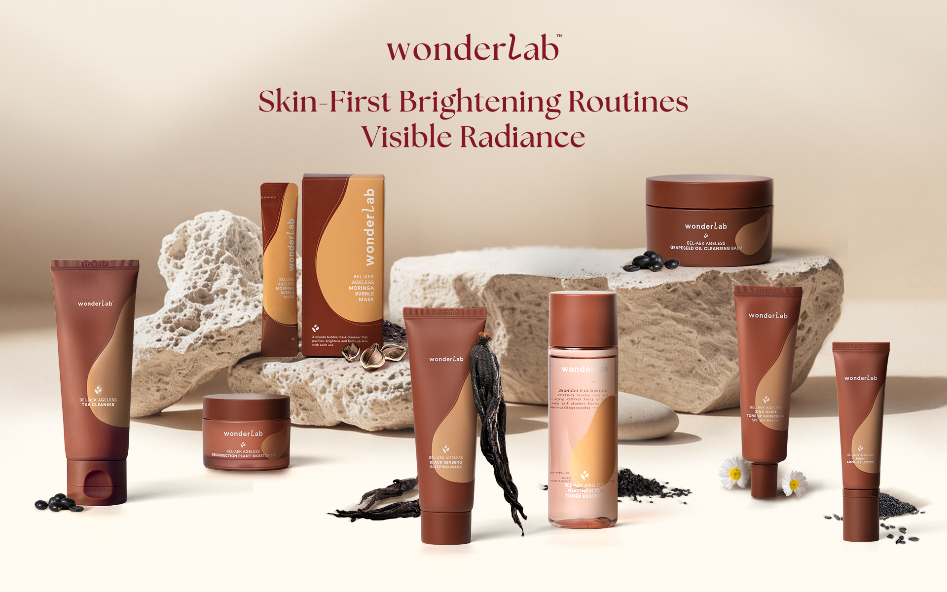 Ageless_1920x1200 WonderLab Ageless Pre - Ageing Series